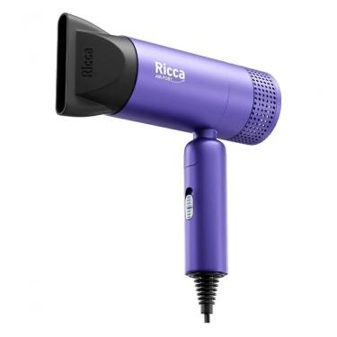 Imagem de Air.port Secador De Viagem Bivolt Compacto E Dobravel Ricca