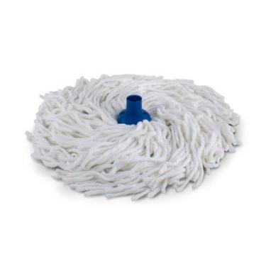 Imagem de Esfregão Mop Sem Cabo 280mm - Roma