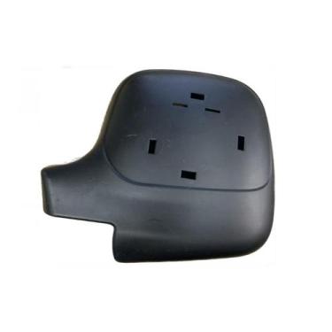 Imagem de Moldura Capa Retrovisor Esquerdo Citroen Berlingo 97/08 - Original