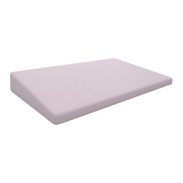 Imagem de Rampa Terapêutica para Bebê Bublim, Rosa