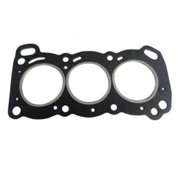 Imagem de Junta De Cabeçote Sob Medida Daihatsu Cuore 12V 3Cil E10 3Mm - Global 
