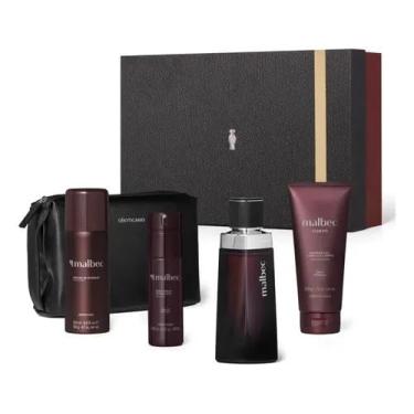 Imagem de Kit Premium Presente Malbec - 5 itens