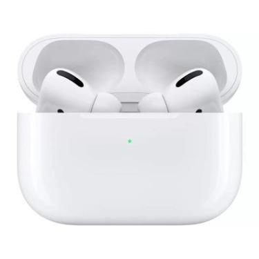Imagem de Fone De Ouvido Sem Fio Lacrado - Compatível Com iPhone 15 - Smart Tech