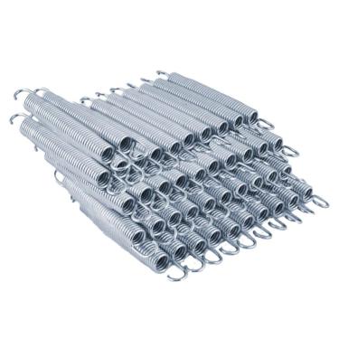 Imagem de Mola para Cama Elástica de 14 cm Papibrink - 42 Unidades