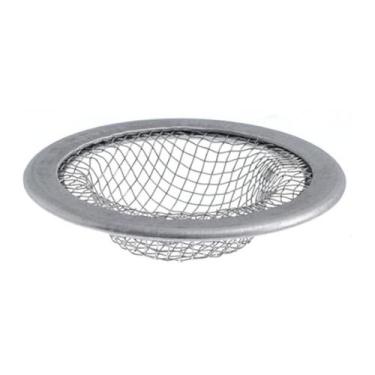 Imagem de Ralinho Japonês Para Pia e Tanque Inox 5cm - JWC