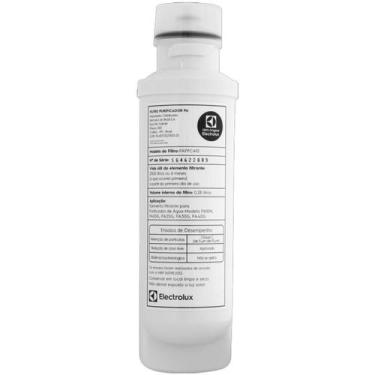Imagem de Kit 2 Filtro Refil Electrolux Pa10 Pa20 Pa25 Pa30 Pa40