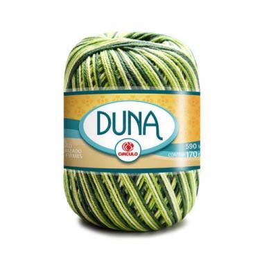 Imagem de Linha Duna 170m Multicolor Circulo, 9536