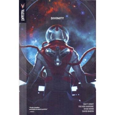 Imagem de Divinity - Vol.1