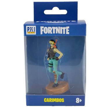 Imagem de Carimbo Boneco Snorkel Ops - Fortnite