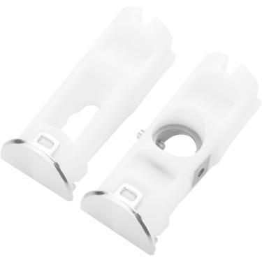 Imagem de Bularie DA61-08247A DA61-07540A Peças de maçaneta de porta de freezer compatíveis com maçaneta de porta de geladeira Sam Sung - Peças de reposição de geladeira Sam Sung AP5578979 PS4145181 DA67-02787A