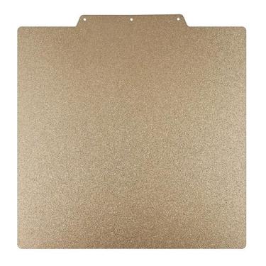 Imagem de Folha PEI CCTREE texturizada de dupla face para Flashforge Adventurer 