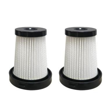 Imagem de Substituição do filtro Hepa, 2 unidades para aspirador de cama JPHYLL,