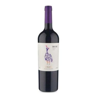Imagem de Vinho Chac Chac Malbec 750ml