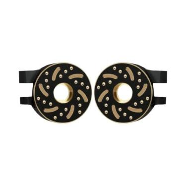 Imagem de 1/18 Traxxas TRX4M Bronco Defender RC Crawler Servo Arm Steering Cup S