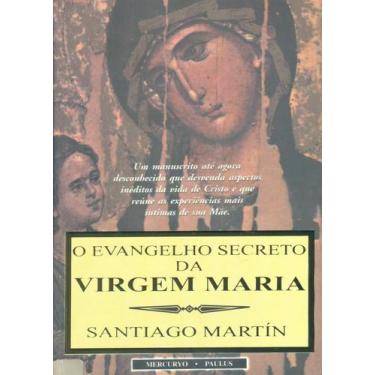 Imagem de Evangelho Secreto Da Virgem Maria, O, 3