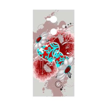 Imagem de Capa Adesivo Skin363 Verso Para Sony Xperia Xa2 Ultra (2018) - KawaSki