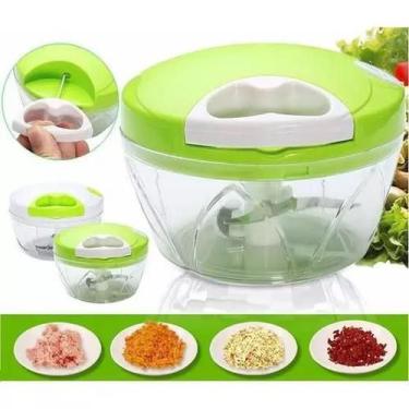 Imagem de Amaciador De Carne Batedor Manual Agulhas Lâminas Bife Wincy - MARKELK