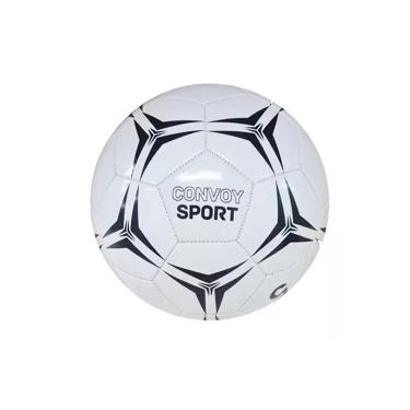Imagem de Bola de Futebol de Campo Yin’s Preta