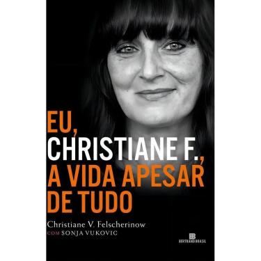 Imagem de Eu, Christiane F., a Vida Apesar De Tudo
