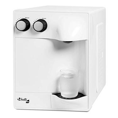 Imagem de Purificador De Água Everest Branco Soft Star - 127v