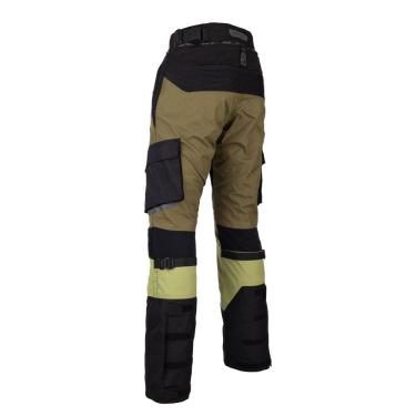 Imagem de Calca Texx Nomade Masc Pret Verd Xxxl 3xl