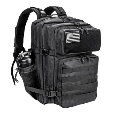 Imagem de Mochila tática LHI Military 45L Army 3 Days Assault Pack