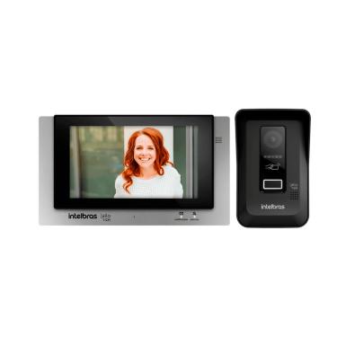 Imagem de Video Porteiro Wi-fi Display Touch App Allo Wt7 Intelbras