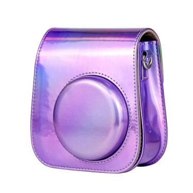 Imagem de Para Instax Mini 11 Case Instant Film Camera Protective Case Protetor 