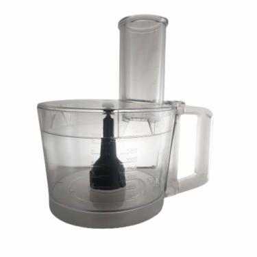 Imagem de Jarra Tampa Pilão Eixo Processador Walita RI7300 RI7301 - Philips Wali