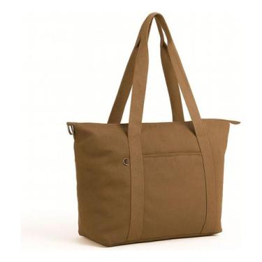 Imagem de Bolsa Feminina Transversal Casual Nylon Resistente Passeio - Alwy
