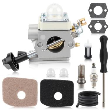 Imagem de MOTOALL Carburador 4241-120-0625 serve para sopradores de mochila Stihl BR200 para sopradores BG55 BG56 BG85 BG86