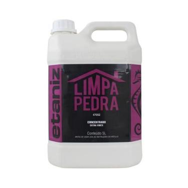 Imagem de Limpa pedra 5l etaniz