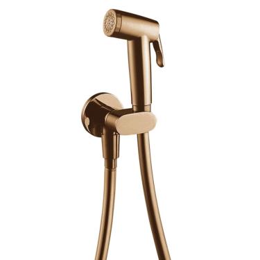 Imagem de Ducha Higiênica Loft Rose 1984 R82 - 7040128 - LORENZETTI