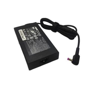 Imagem de Carregador Adaptador AC Para Laptop 19V 7.1A 135W Para ACER Aspire V17