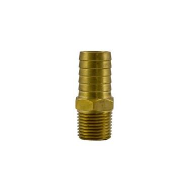 Imagem de Espigao fixo macho 1/2 x 3/4 arc-100/1234 - ARCOM