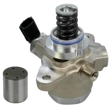 Imagem de 16630-1LA1A Bomba de combustível de alta pressão com um copo superior Apto para Ni-ssan Armada/NV/Titan Infiniti M56/Q70/Q70L/QX56/QX80/M37 Substitui 16630-1LA0A 16630-1LA0B