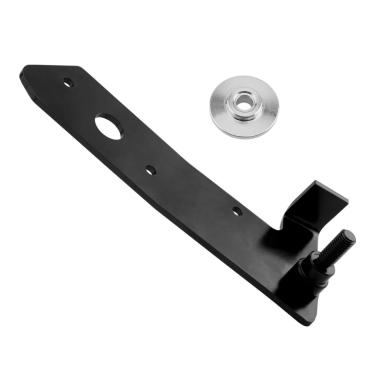 Imagem de Kit de braço de atuador de freio de deck aparador de grama para trator de gramado J-D 102, 105, 107S, 108-14,5, 108-17HS, 115, 125