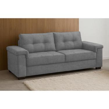 Imagem de Sofá 3 Lugares 208cm Palazio Ferguile