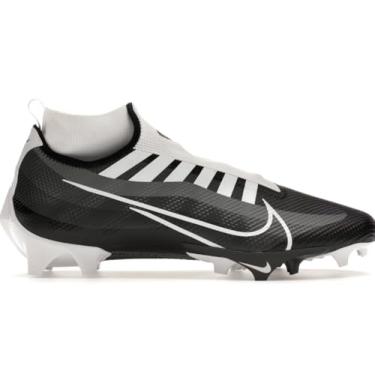 Imagem de Nike Mens Vapor Edge Pro 360 Football Cleat, Black/White-Dk Smoke Grey HEATSEEKERS Sz 13