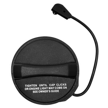 Imagem de Tampa de combustível compatível com Range Sport Evoque Velar Rover Land Rover Discovery Replace LR178173 LR049865 LR092778 LR138720