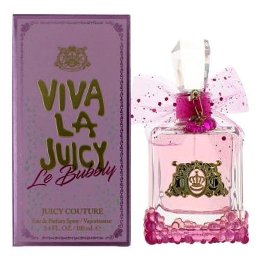 Imagem de Perfume Juicy Couture Viva La Juicy Le Bubbly 100ml para mulheres