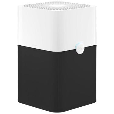 Imagem de Blue Pure 211 Purificador de Ar Automático, Área 50 m2, 110v, BLUEAIR 211PACF100711, Preto