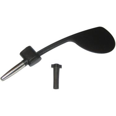 Imagem de Kit de substituição de cata-vento Raymarine TA100 com palheta, rolamento e pino