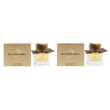 Imagem de Perfume Burberry My Burberry Eau de Parfum 50ml para mulheres