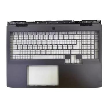 Imagem de Palmrest para notebook para lenovo loq 15aph8 15irh8 82xv 82xt capa superior sem touchpad novo