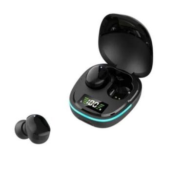 Imagem de Fone de Ouvido Bluetooth G9S 5.1 Gamer Sem Fio G9s - Dt, Preto, Unisse