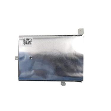 Imagem de Suporte para notebook HDD Caddy para Lenovo YOGA 510-14IKB YOGA 510-14ISK YOGA 510-14AST FLEX 4-1470 FLEX 4-1435 FLEX 4-1480 5B40L45926 AM1JG000700 Novo