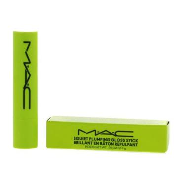 Imagem de Brilho labial MAC Squirt Plumping Gloss Stick 15 Like Squirt