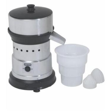 Imagem de Extrator Sucos Comercial Aluminio 1/4 HP ES4AB Croydon, 220V