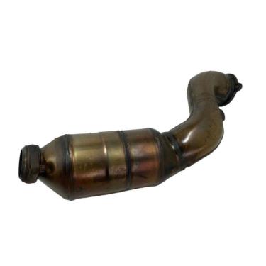 Imagem de Catalisador Mercedes C180 1.8 Cgi 2012 A2124903136